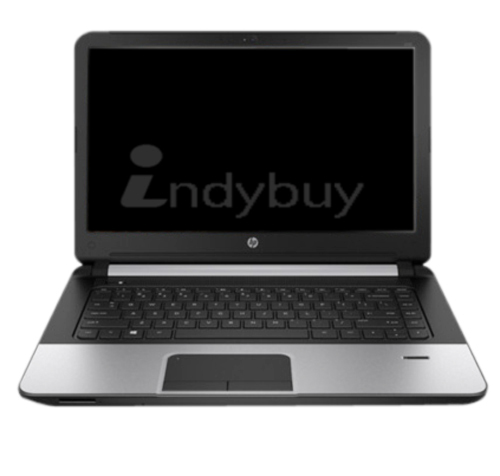 HP 248 G1 Notebook (4th Gen Ci3/ 4GB/ 500GB/ Free DOS) (G3J88PA)